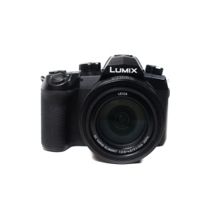 Used Panasonic DC-FZ1000 II